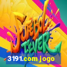 3191.com jogo